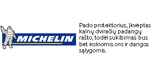 AKU Michelin