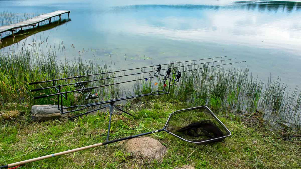 Dugninė. Karklo šaka ar specialus stovelis? Pirma dalis