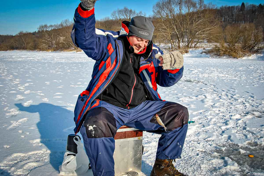Nuo A iki Z apie monofilamentinį valą. Ketvirta dalis