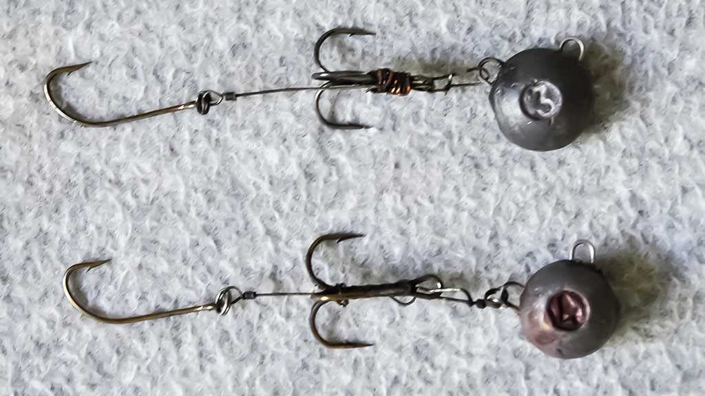 Galvakablis ar ofsetinė galvutė? Antra dalis