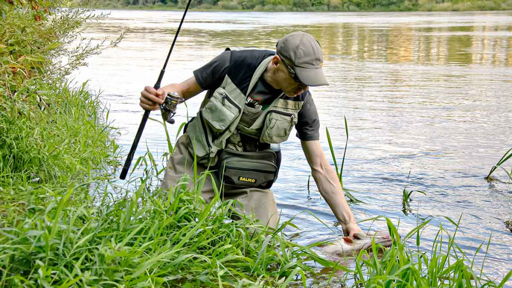 Devyneri metai su Lucky John Maibe