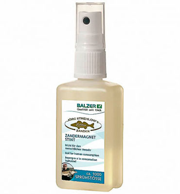 Kvapo koncentratas Balzer Magnet