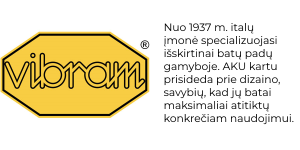 Vibram