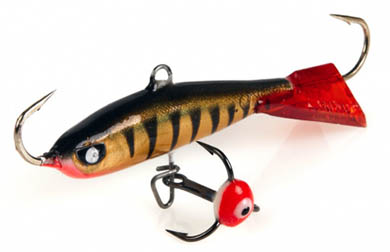 Švytuoklė Lucky John Nordic