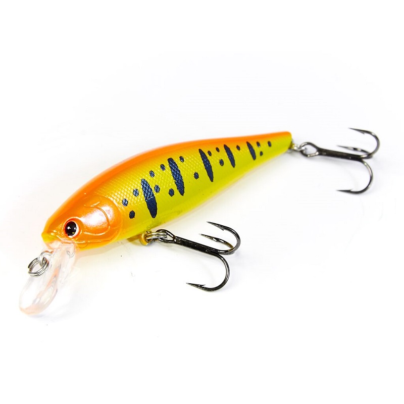 Vobleris Lucky John Minnow X Vobleris Lucky John Minnow X