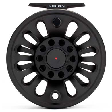 Ritė Vision Deep Black 7-8 Ritė Vision Deep Black 7-8