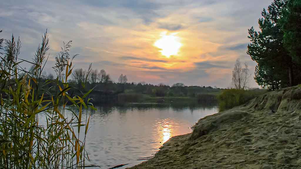 Ten, kur tekėjo upelis. Pirma dalis Ten, kur tekėjo upelis. Pirma dalis