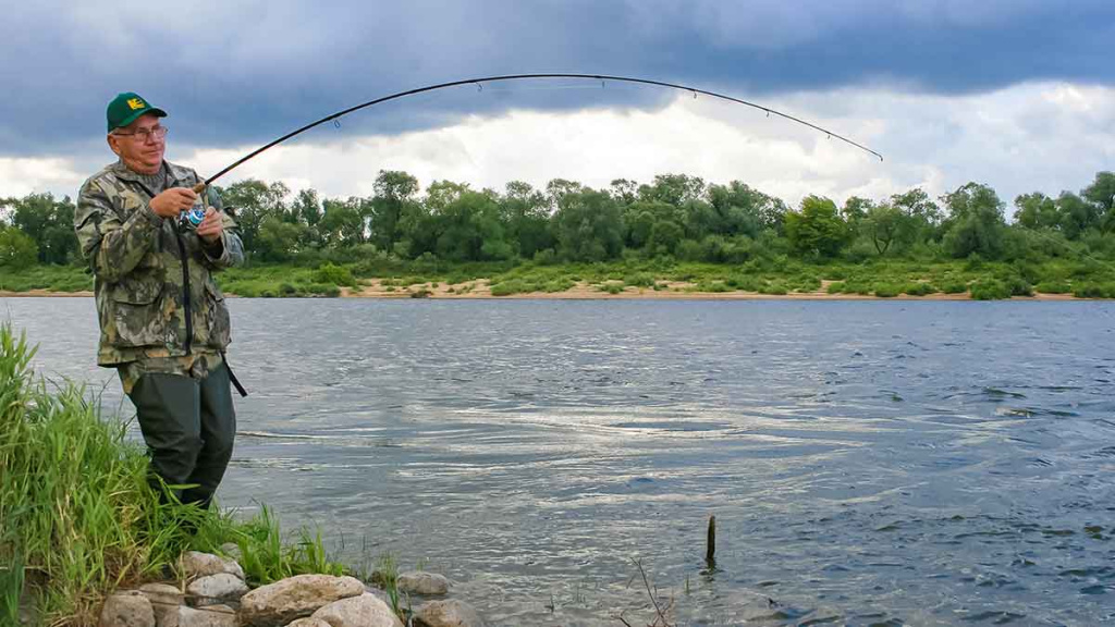 Geros žūklavietės paieškos. Nevėžio lydekos