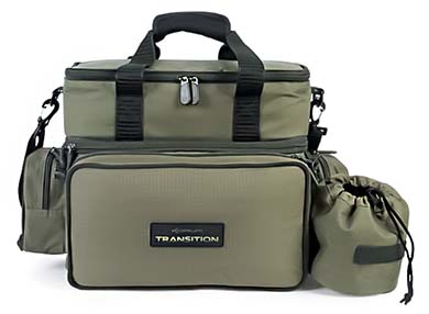 Krepšys Korum Transition Tackle&Bait Krepšys Korum Transition Tackle&Bait