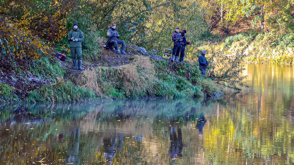 Paprastą spalio dieną prie Nevėžio. Pirma dalis Paprastą spalio dieną prie Nevėžio. Pirma dalis