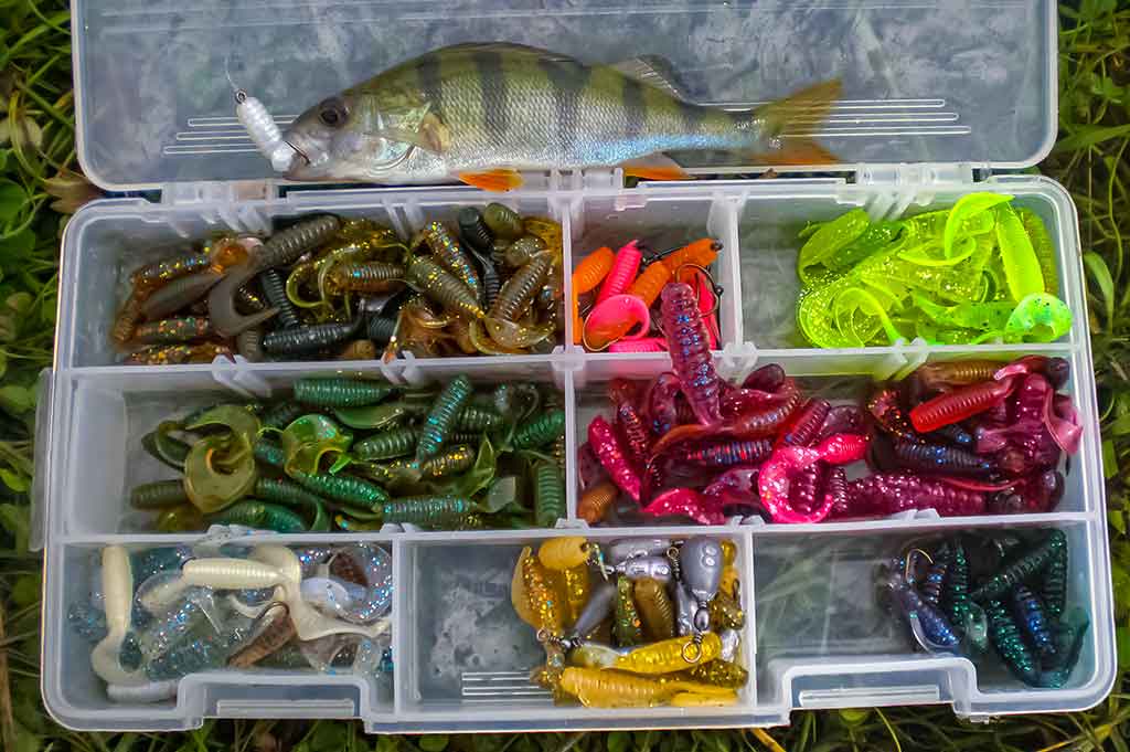 Sistemėlė pradedančiajam ir patyrusiam spiningautojui. Pirma dalis