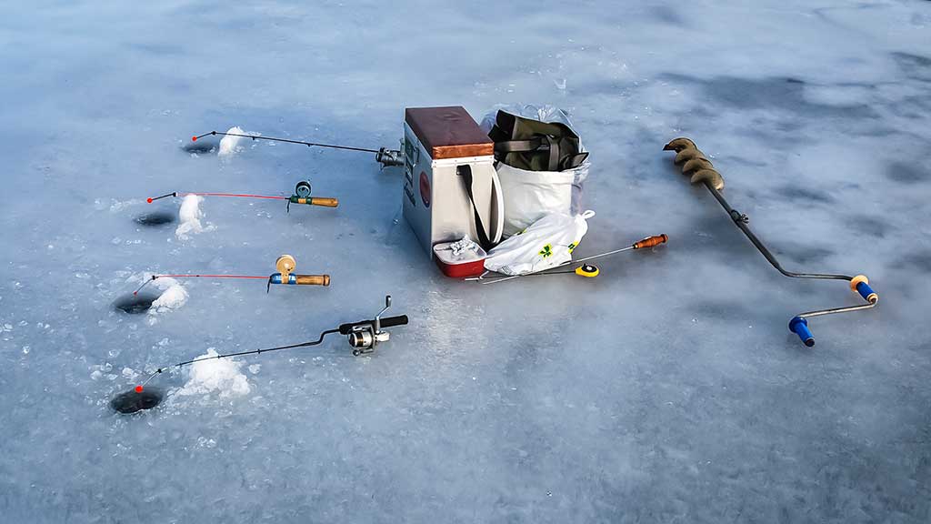 Kuršmarėse kimba ne vien stintos. Antra dalis Kuršmarėse kimba ne vien stintos. Antra dalis