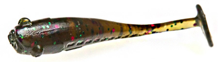 Guminukas Lucky John Baby Rockfish