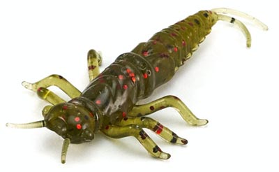 Guminukas Guminukas Lucky John Rock Craw 2 2