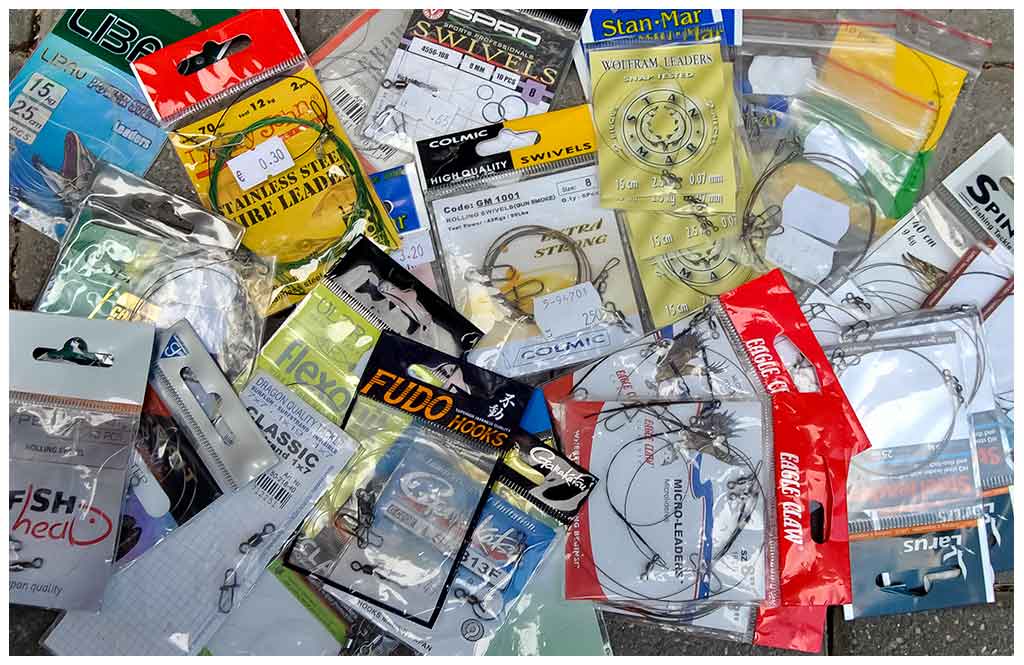 Pavadėliai Pavadėliai