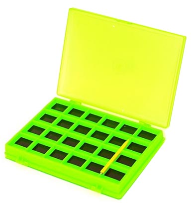 Dėžutė magnetinė Salmo