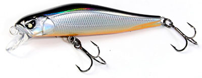 Vobleris Lucky John Pro Basara SP Vobleris Lucky John Pro Basara SP