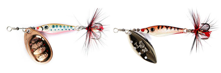 Sukriukės su pasunkintas kūneliais – vertas dėmesio masalas