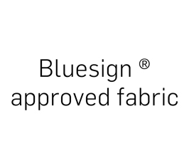 Ternua Bluesign