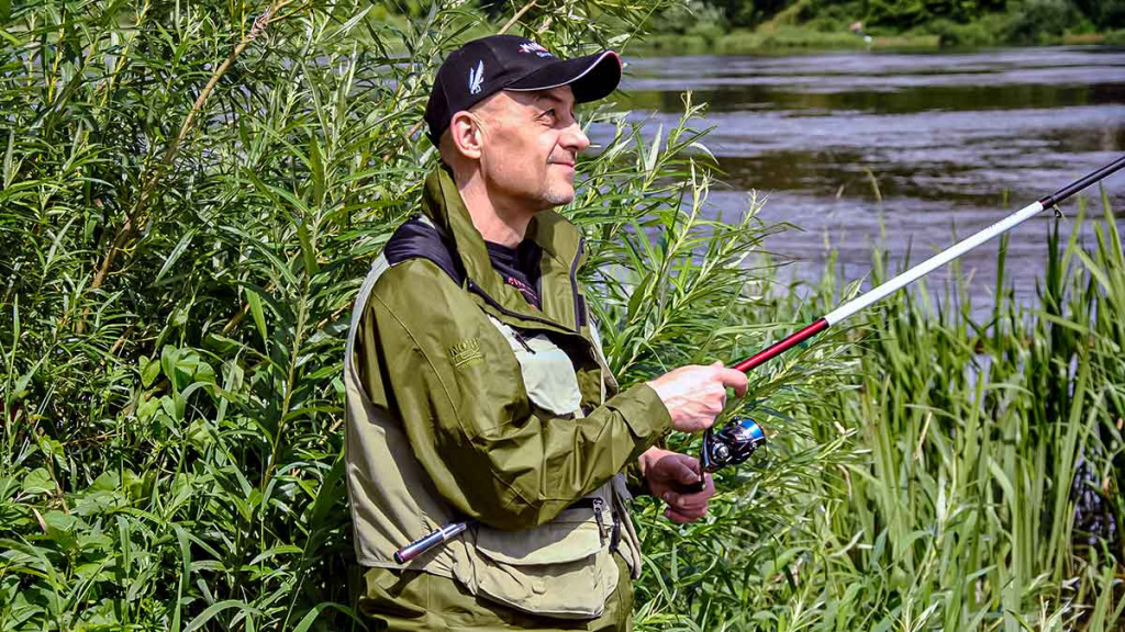 Nuo A iki Z apie monofilamentinį valą. Pirma dalis
