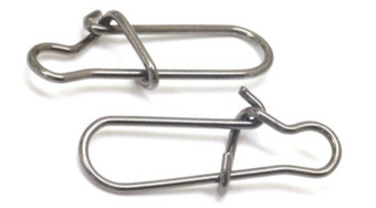 Karabinas Lucky John Pro Fastlock Snap Karabinas Lucky John Pro Fastlock Snap