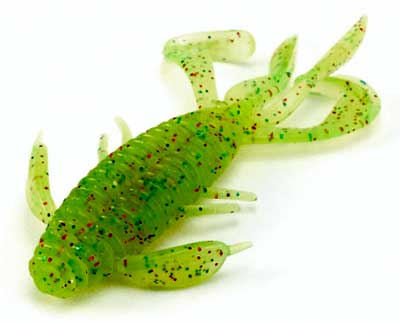 Guminukas Lucky John ProBug