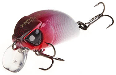 Lucky John Pro Haira Tiny 44F SP