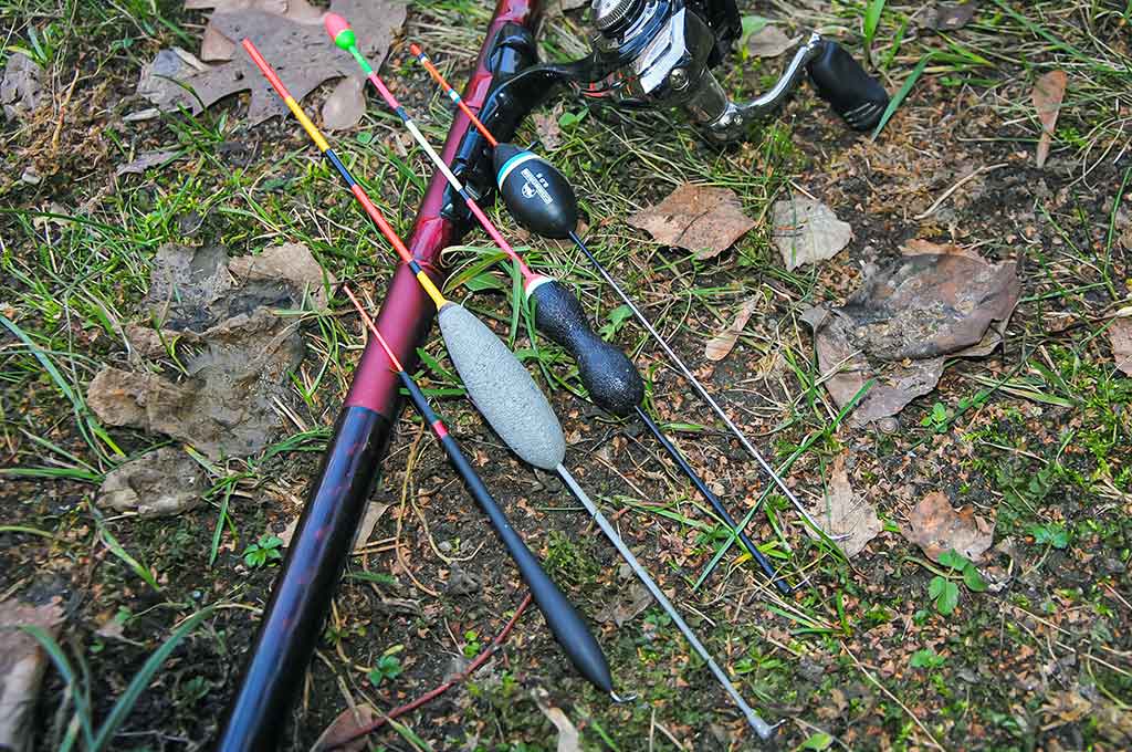 Tėkmėje – plūdine iš valties