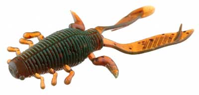 Guminukas Lucky John Pro Insector