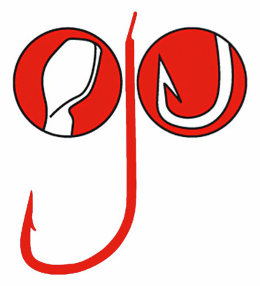 Kabliukai Gamakatsu 1040R