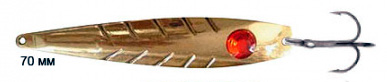 Blizgutė žieminė Lucky John Fin Blizgutė žieminė Lucky John Fin