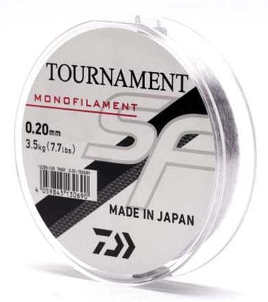 Valas Daiwa Tournament SF 150m