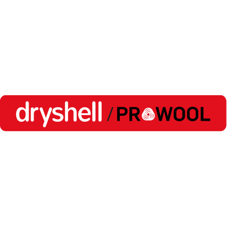 Ternua  Dryshell Prowool
