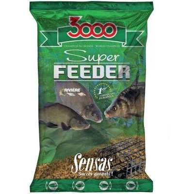 sensas-300-feeder sensas-300-feeder