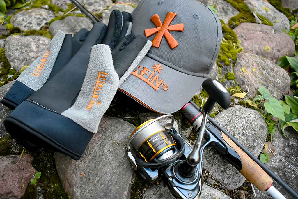 Apie (ne)sušalusias žvejo rankas. Pirma dalis