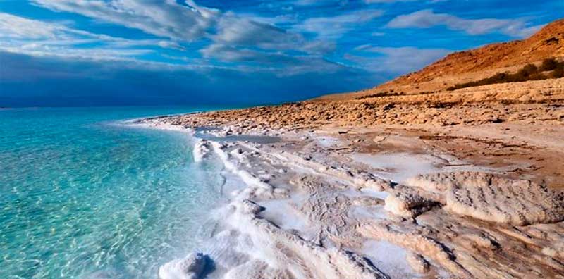 Negyvoji jūra Negyvoji jūra