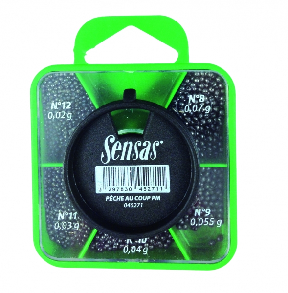 Kam reikalingas tikslus svarelio svoris? Faktas, kad tam, jog galėtume tiksliai subalansuoti plūdę. Kuo ji bus jautresnė, mažesnio plūdrumo, tuo tikslesnis balansas tai plūdei reikalingas. 