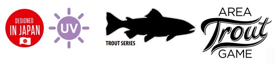 Lucky John Area Trout Game