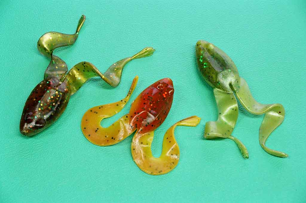 Dviejų uodegėlių fenomenas. Pirma dalis Dviejų uodegėlių fenomenas. Pirma dalis