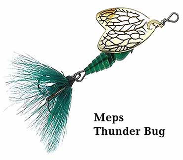 Meps Thunder Bug