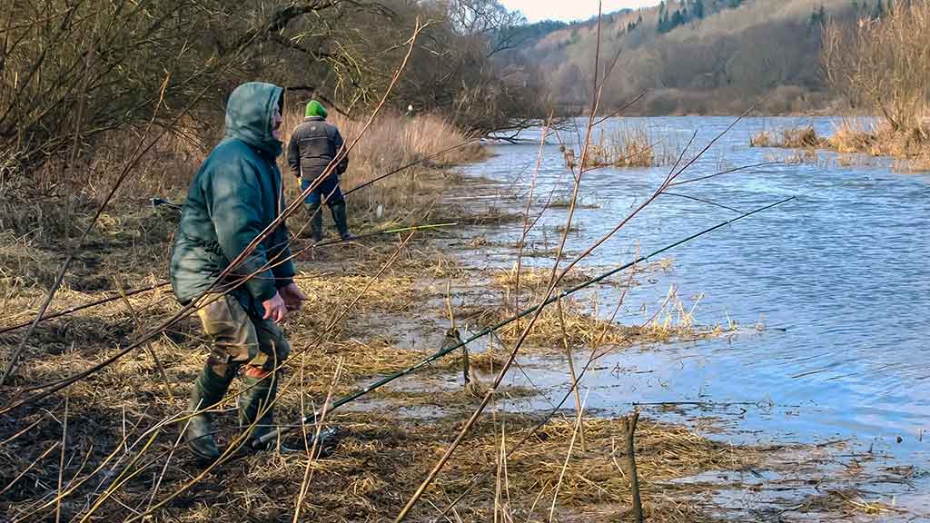 Upaitis ir Aukštumalė iš arčiau Upaitis ir Aukštumalė iš arčiau