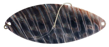 Blizgė Kuusamo Lappi Loiste 70mm BRBL-C