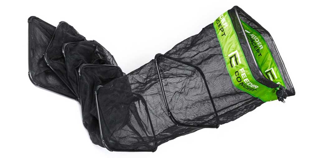 Tinklelis Feeder Concept