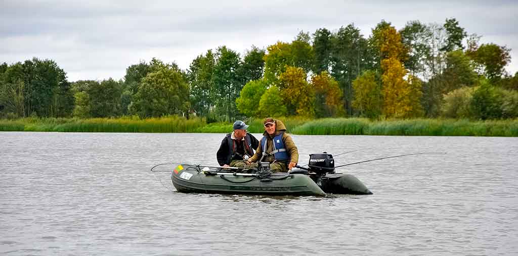 Prieš srovę, pasroviui... Žinomi ir mažiau žinomi vobleriai Prieš srovę, pasroviui... Žinomi ir mažiau žinomi vobleriai