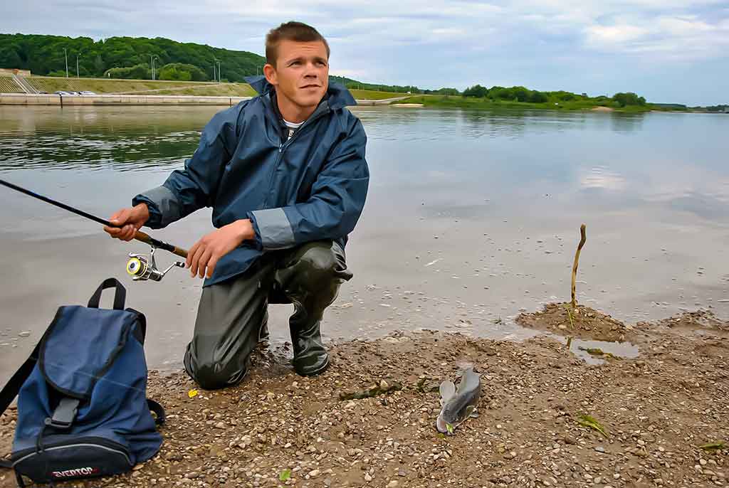Kas lemia sėkmingą džigavimą guminukais