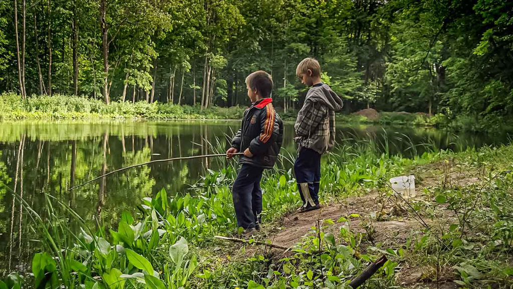 Kuo ypatinga karosams antroji rugpjūčio pusė