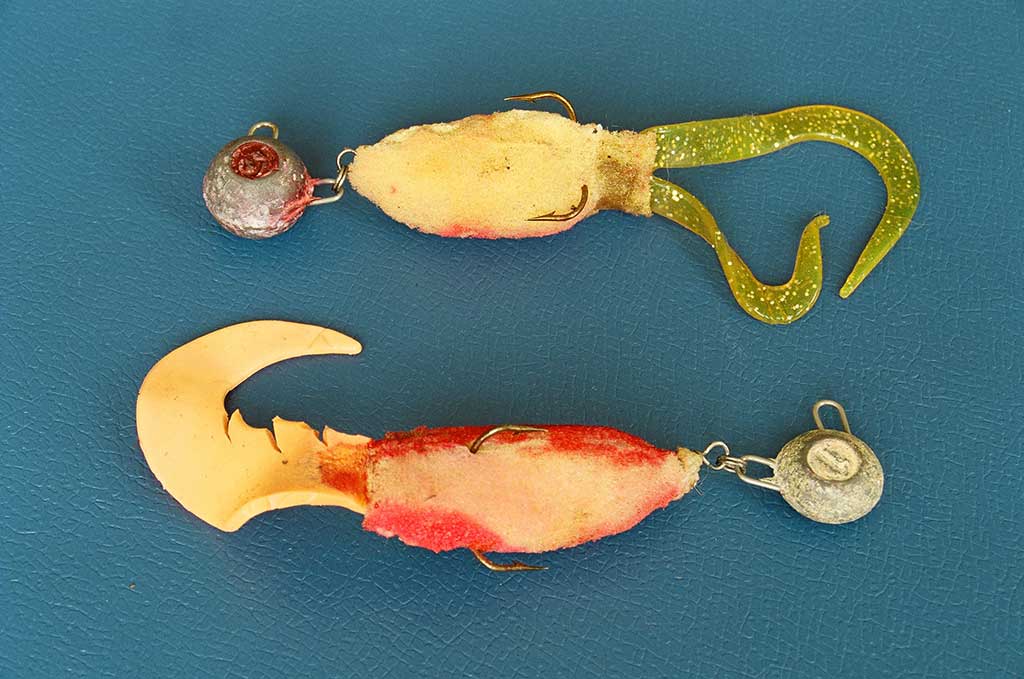 Nutrinkime sterkui nugarą. Antra dalis