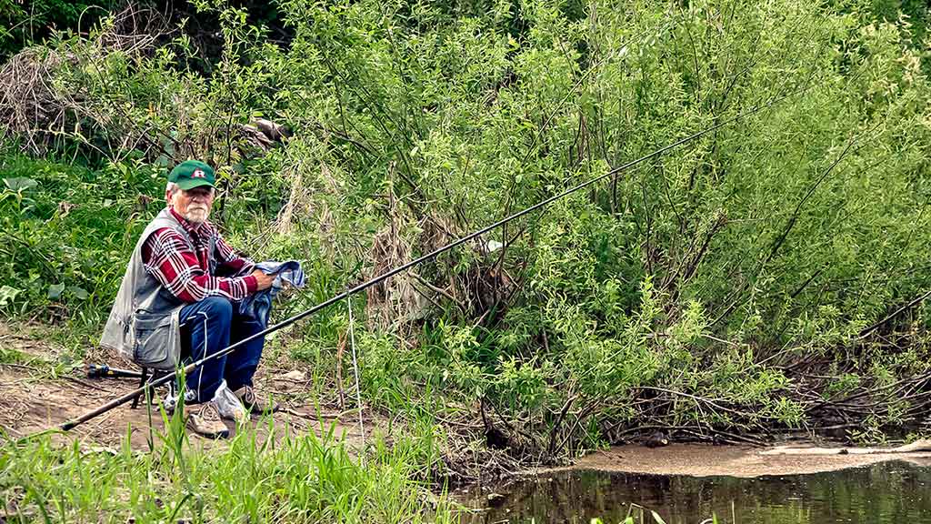 Vidurvasario karšiai. Kur ieškoti, kokią įrangą pasirinkti Vidurvasario karšiai. Kur ieškoti, kokią įrangą pasirinkti