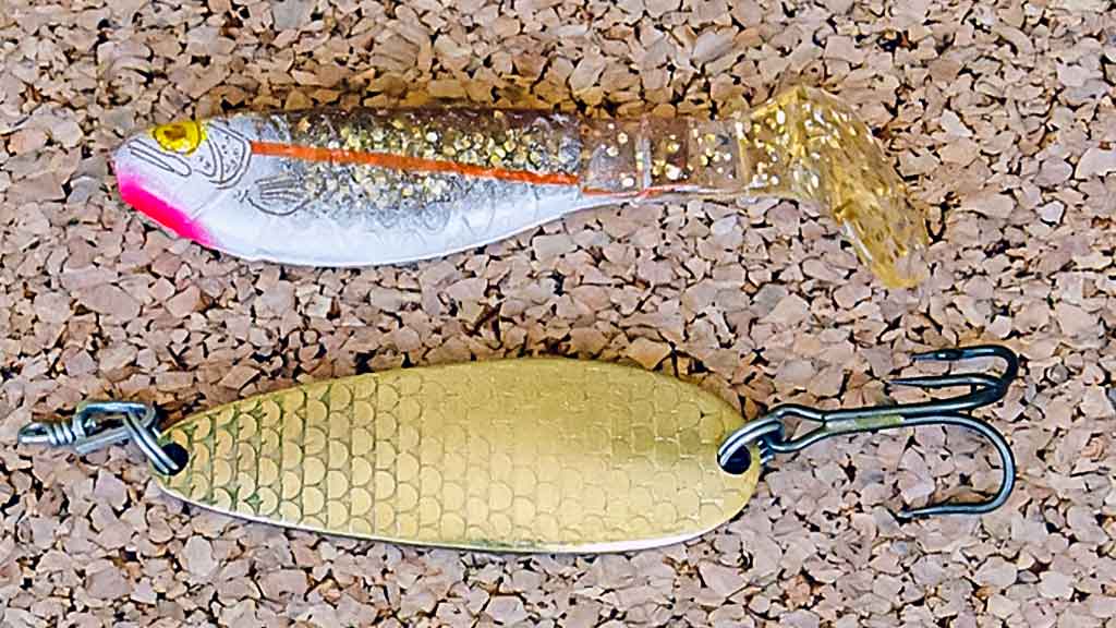 Jei vartiklę prilyginsime guminukui