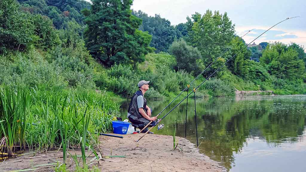 Iš senų užrašų. Neris, dugninė, karšiai ir...